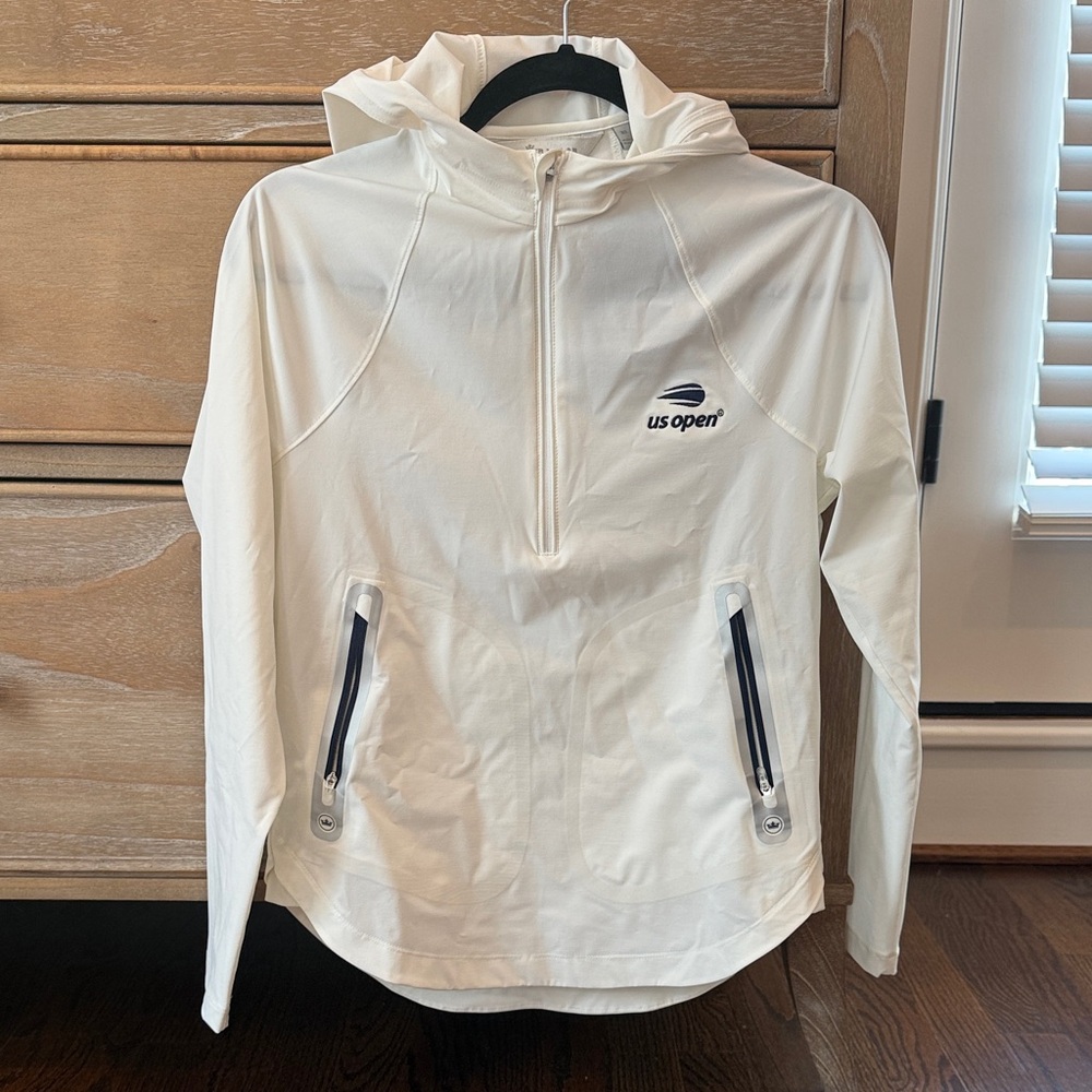 Women’s US Open Windbreaker Hoodie